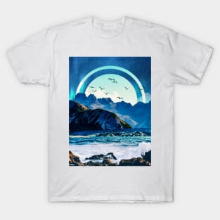 Daydream VII T-Shirt